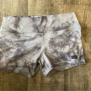 Fleo shorts